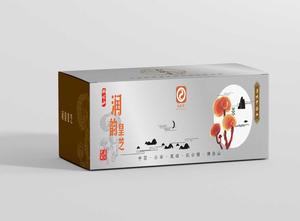 润韵皇芝
