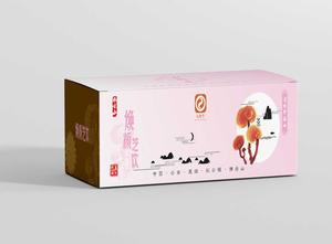 焕颜芝饮